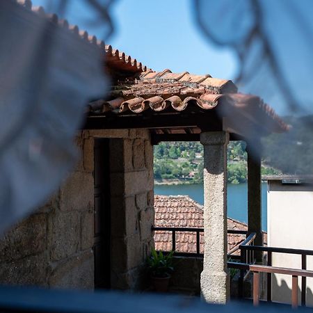 Villa Casa Da Torre, Porto Manso Ribadouro Esterno foto