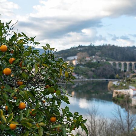 Villa Casa Da Torre, Porto Manso Ribadouro Esterno foto