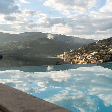 Villa Casa Da Torre, Porto Manso Ribadouro Esterno foto