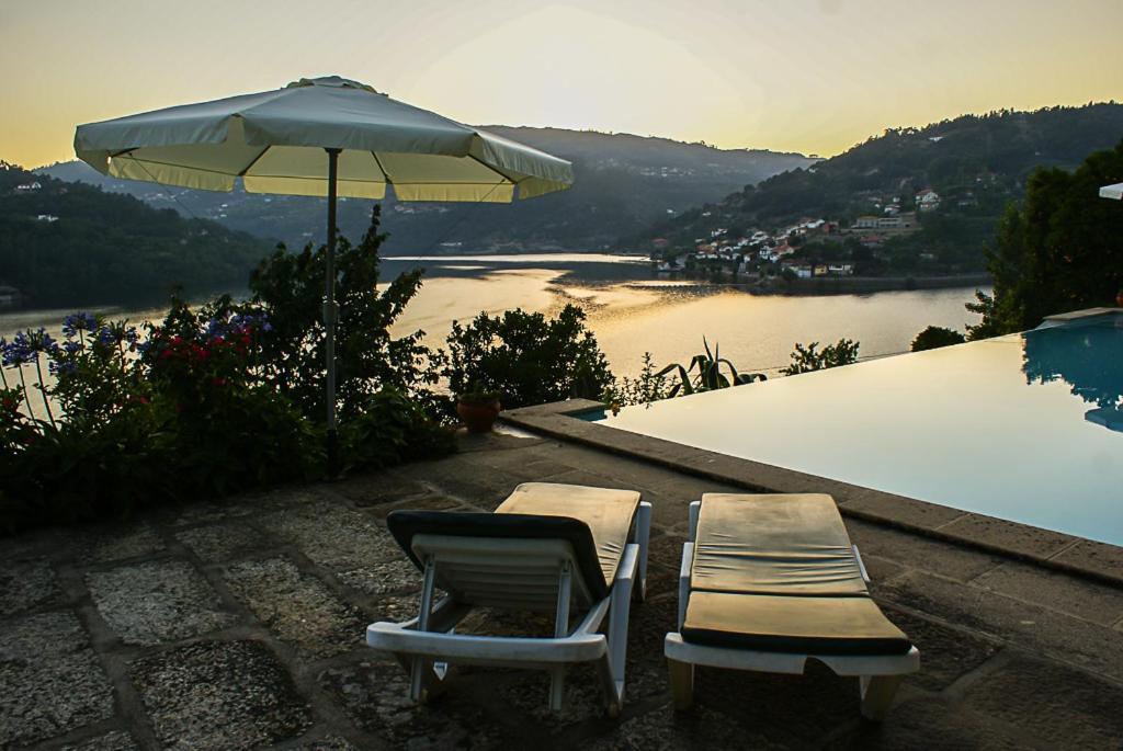 Villa Casa Da Torre, Porto Manso Ribadouro Esterno foto