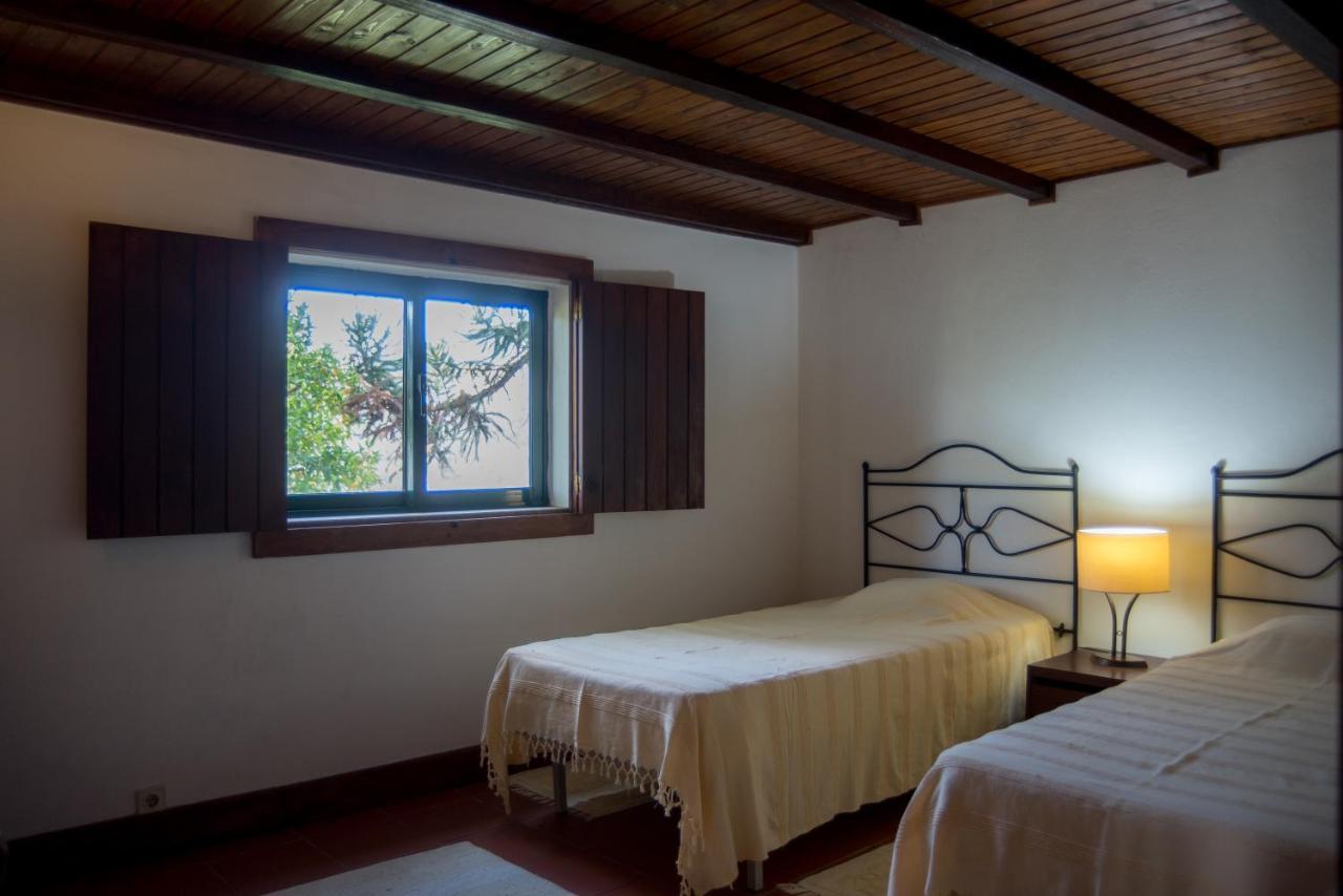 Villa Casa Da Torre, Porto Manso Ribadouro Esterno foto