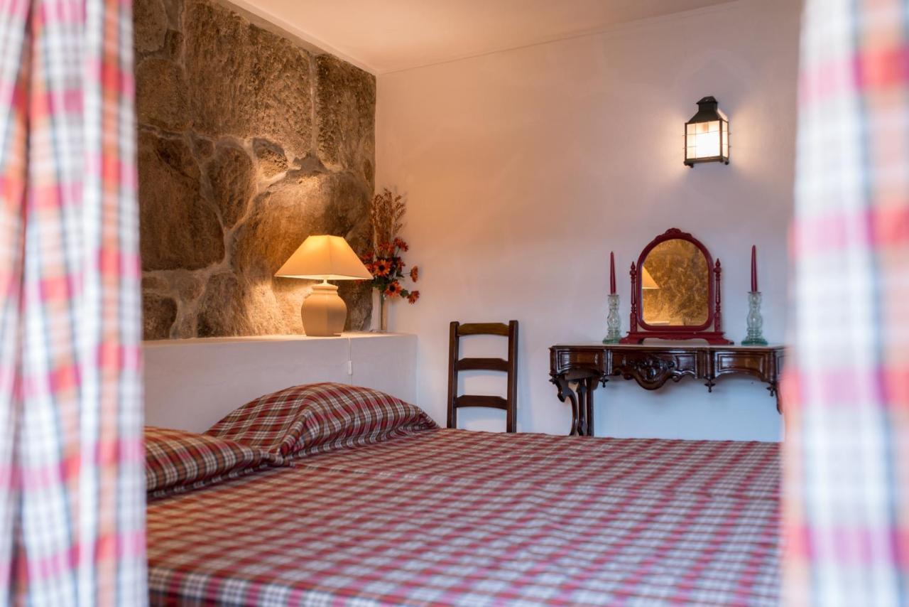 Villa Casa Da Torre, Porto Manso Ribadouro Esterno foto