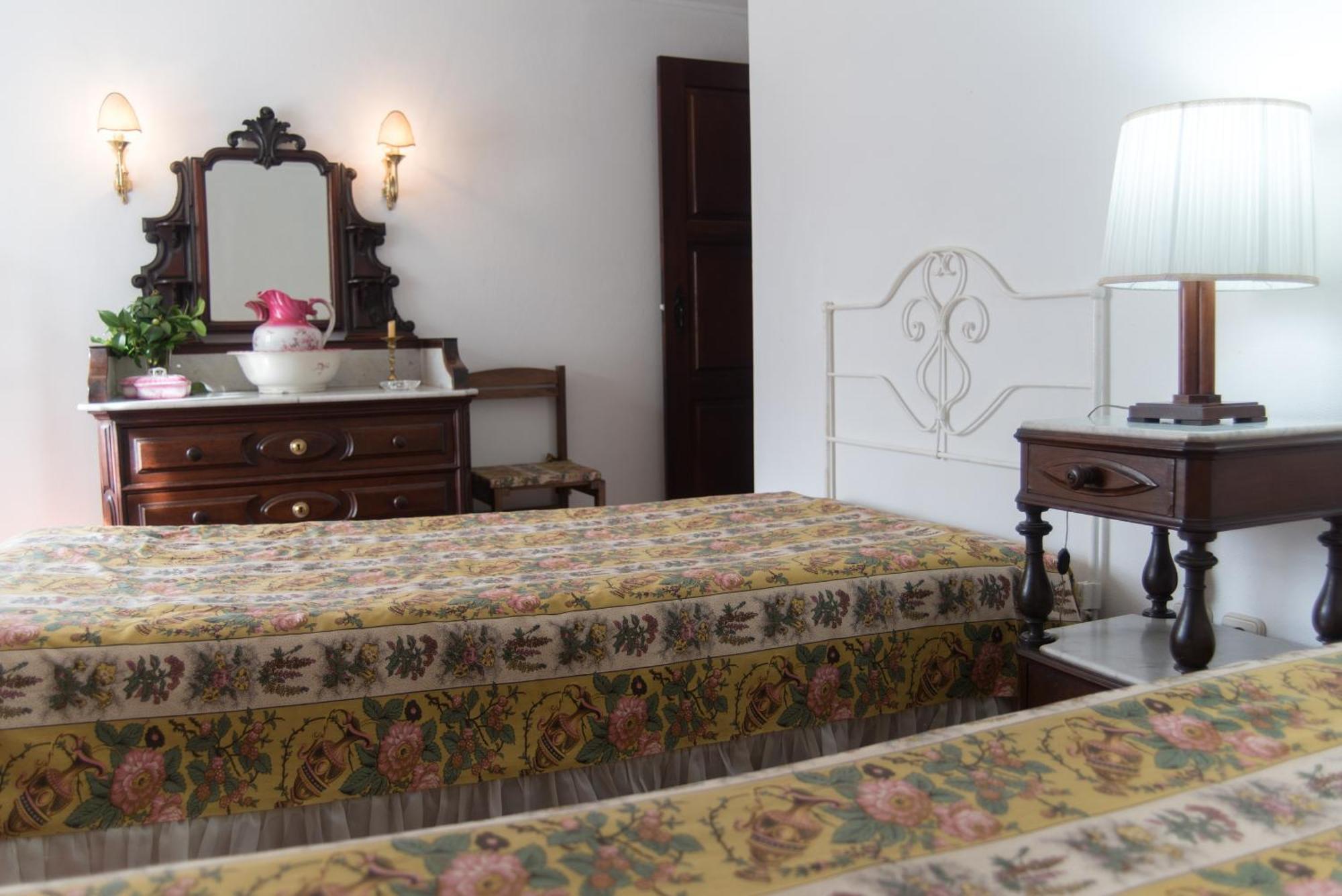 Villa Casa Da Torre, Porto Manso Ribadouro Esterno foto