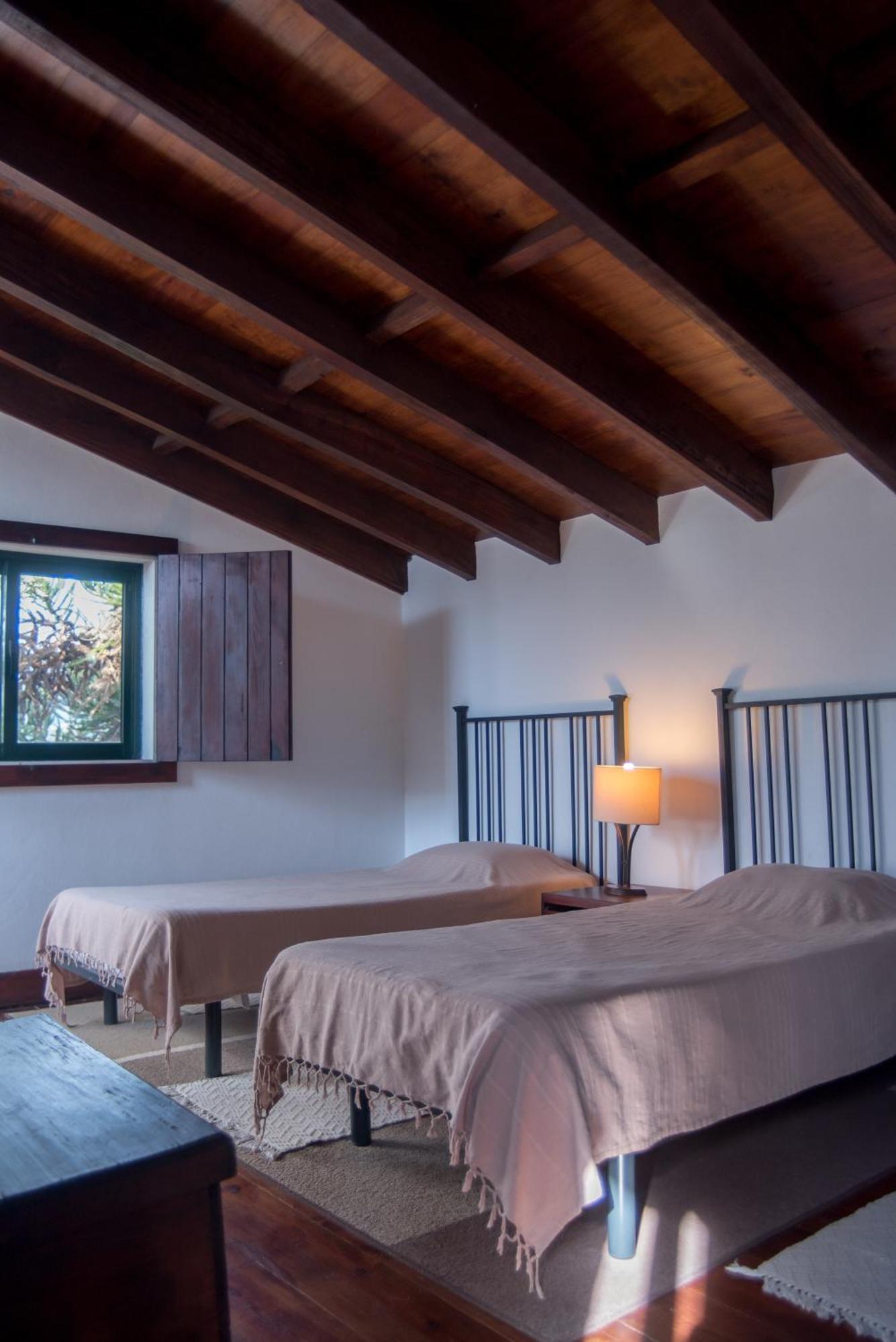 Villa Casa Da Torre, Porto Manso Ribadouro Esterno foto