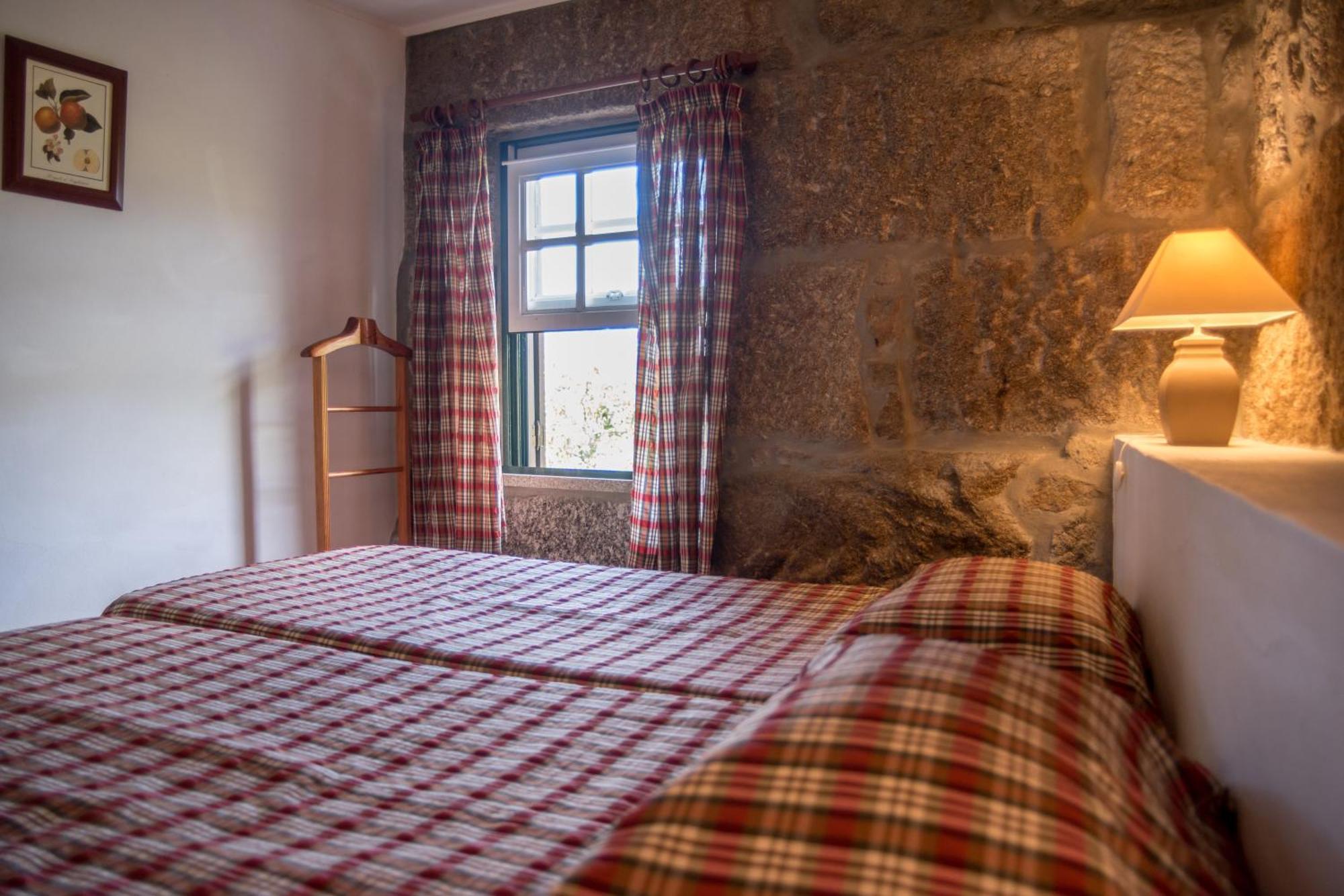 Villa Casa Da Torre, Porto Manso Ribadouro Esterno foto