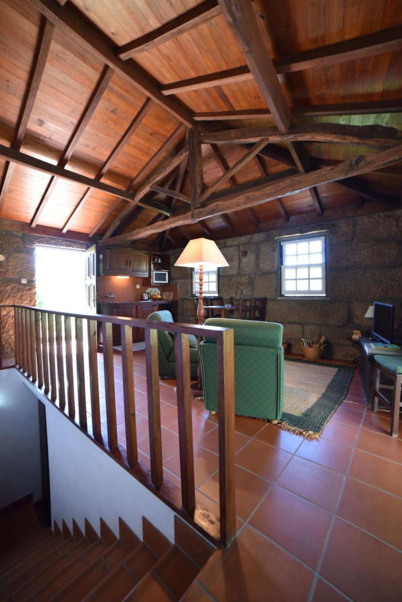 Villa Casa Da Torre, Porto Manso Ribadouro Esterno foto
