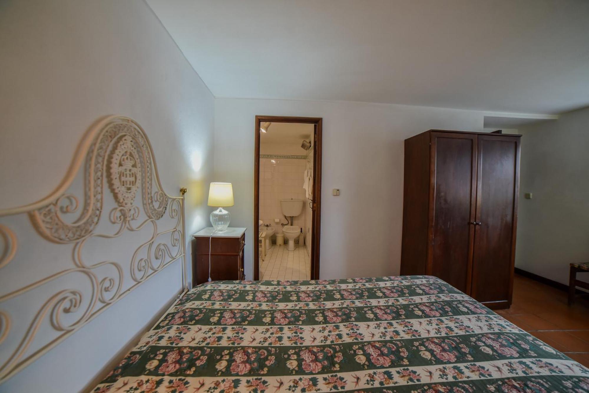 Villa Casa Da Torre, Porto Manso Ribadouro Esterno foto