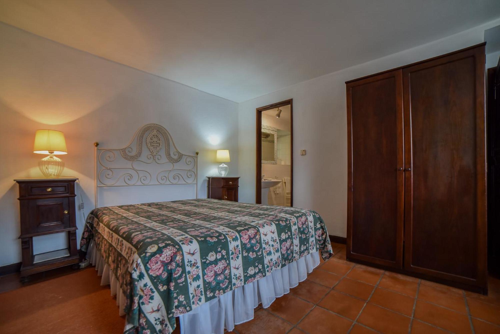 Villa Casa Da Torre, Porto Manso Ribadouro Esterno foto