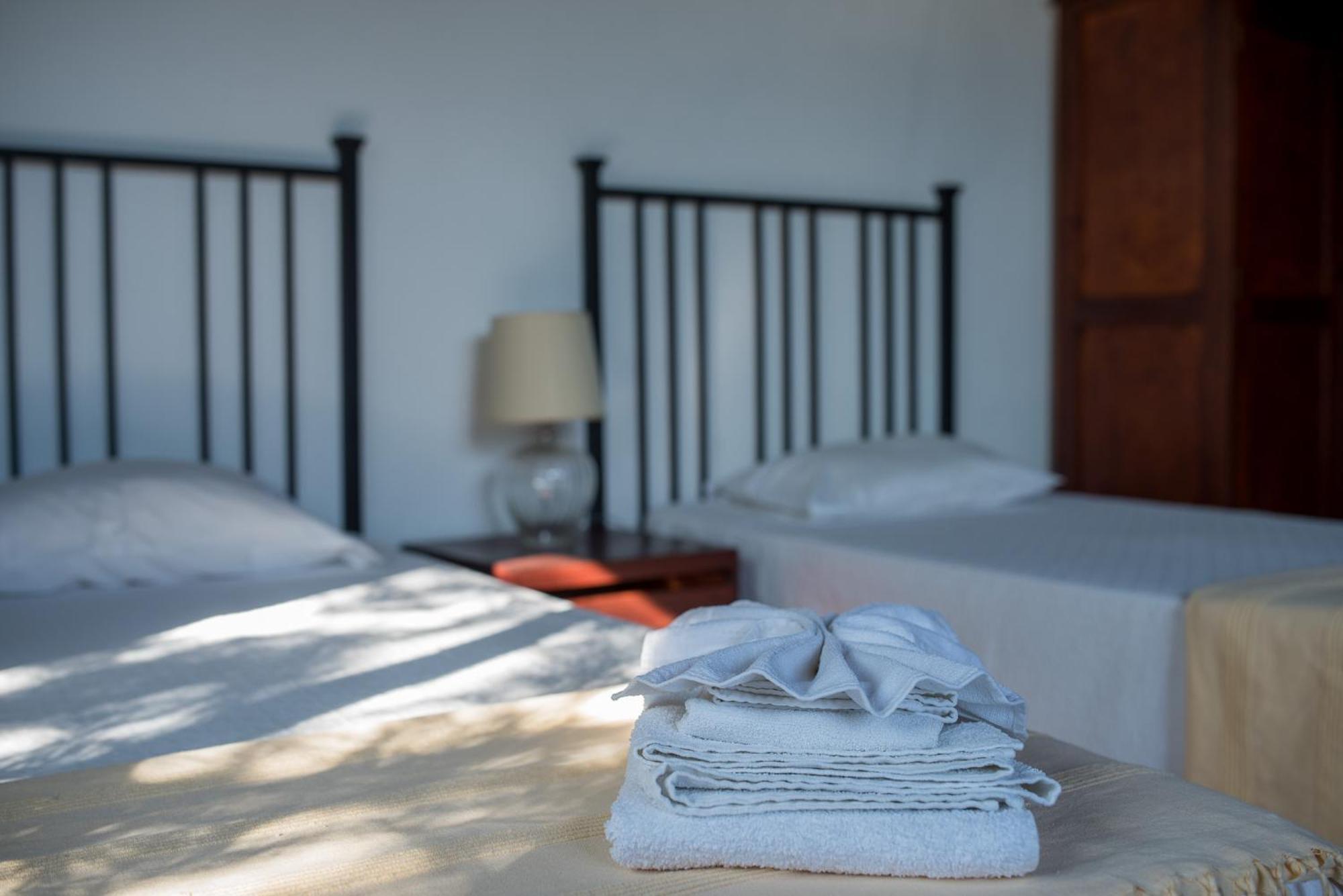 Villa Casa Da Torre, Porto Manso Ribadouro Esterno foto